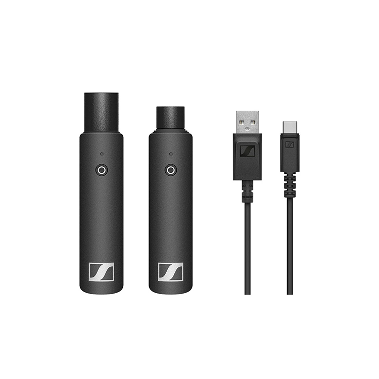 Sennheiser XS Wireless Digital XLR Base Set 無線錄音套裝