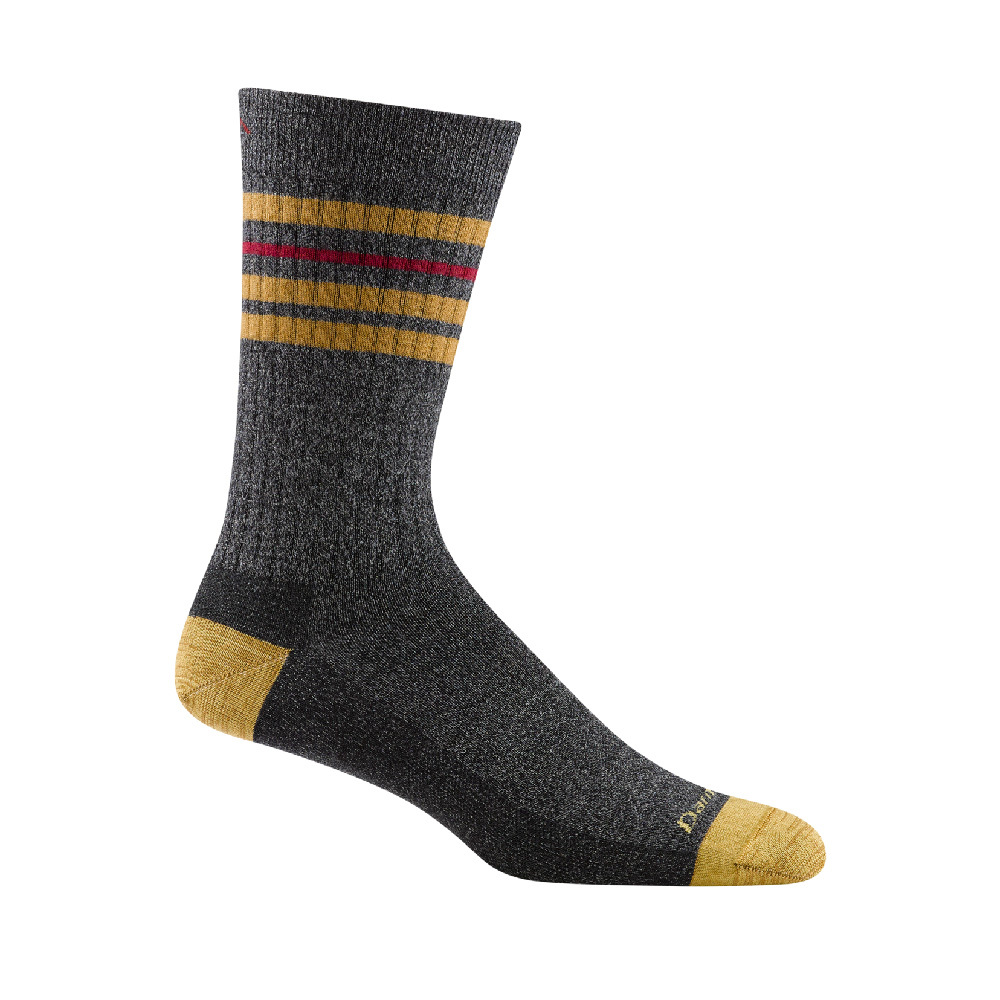 DARN TOUGH 男日常生活休閒羊毛保暖襪 DT6069