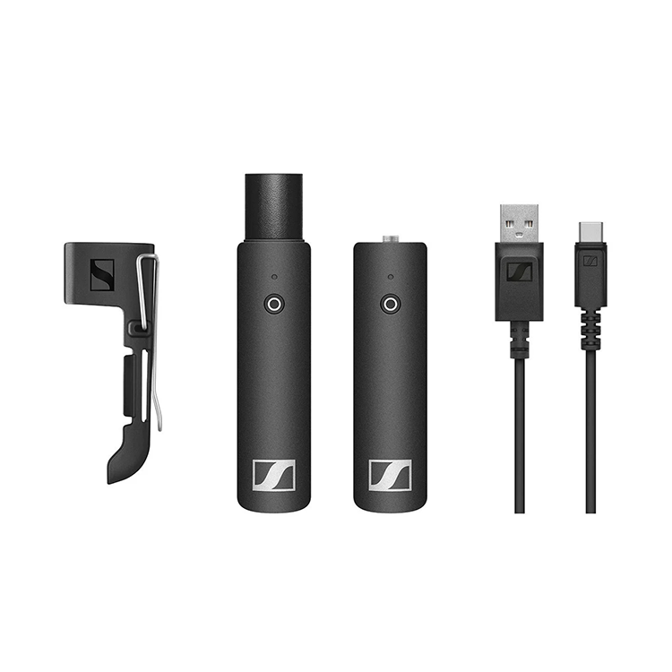 Sennheiser XS Wireless Digital Presentation Base Set 無線錄音套裝