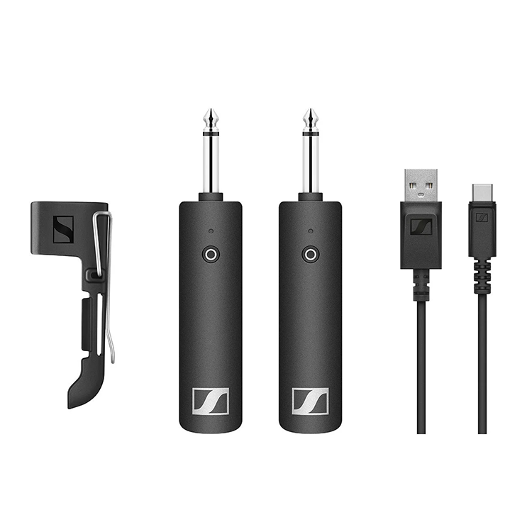 Sennheiser XS Wireless Digital Instrument Base Set 無線錄音套裝