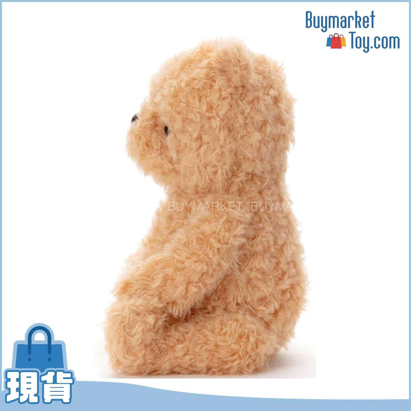 Takara Tomy PS 迪士尼毛公仔經典維尼 (S Size)