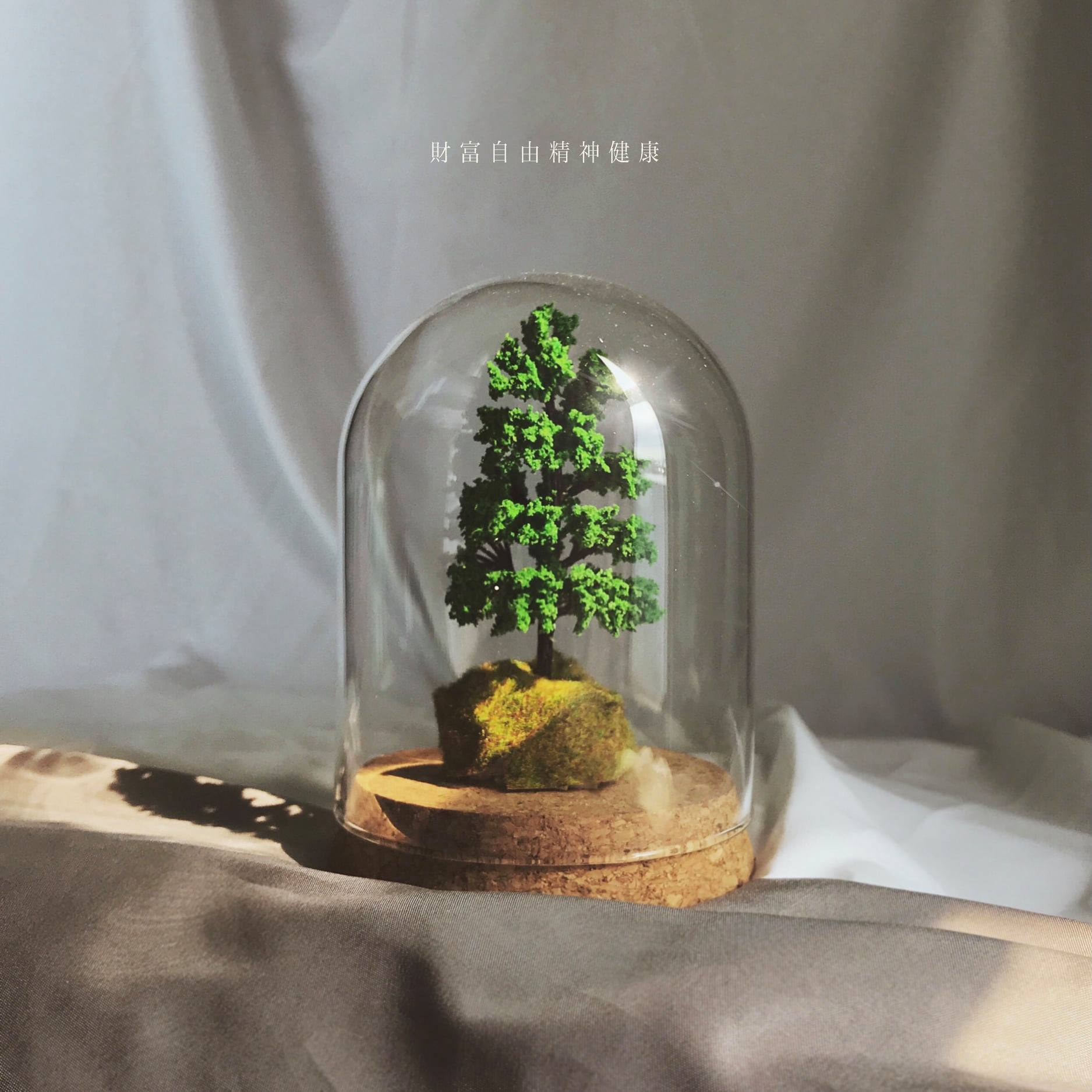 聽天湯 Tin Ten Tan - 財富自由精神健康 (2021) 最新EP專輯