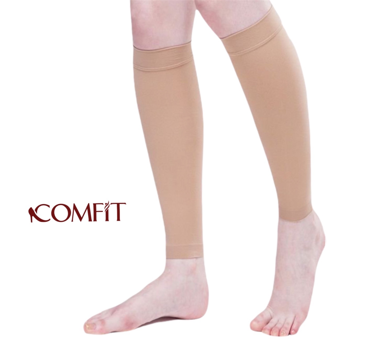 420Den重織壓力襪套