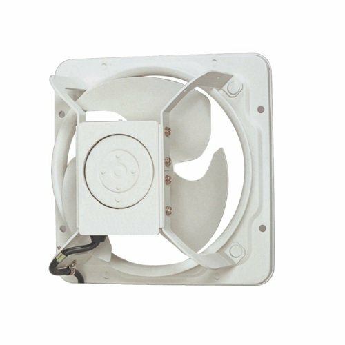 樂聲 Panasonic  FV-25GS4/T‧工業式抽氣扇‧扇葉直徑:25厘米/10吋‧風量：1150CMH‧香港行貨,原廠1年保養‧