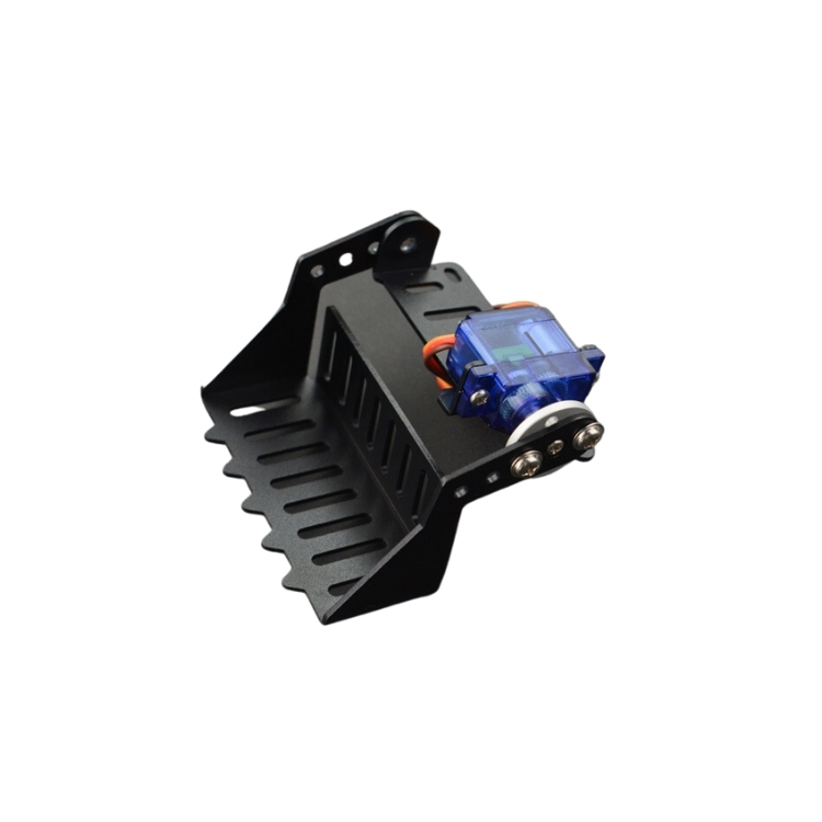 DFRobot micro: Maqueen Mechanic 裝載機 ROB0156-L