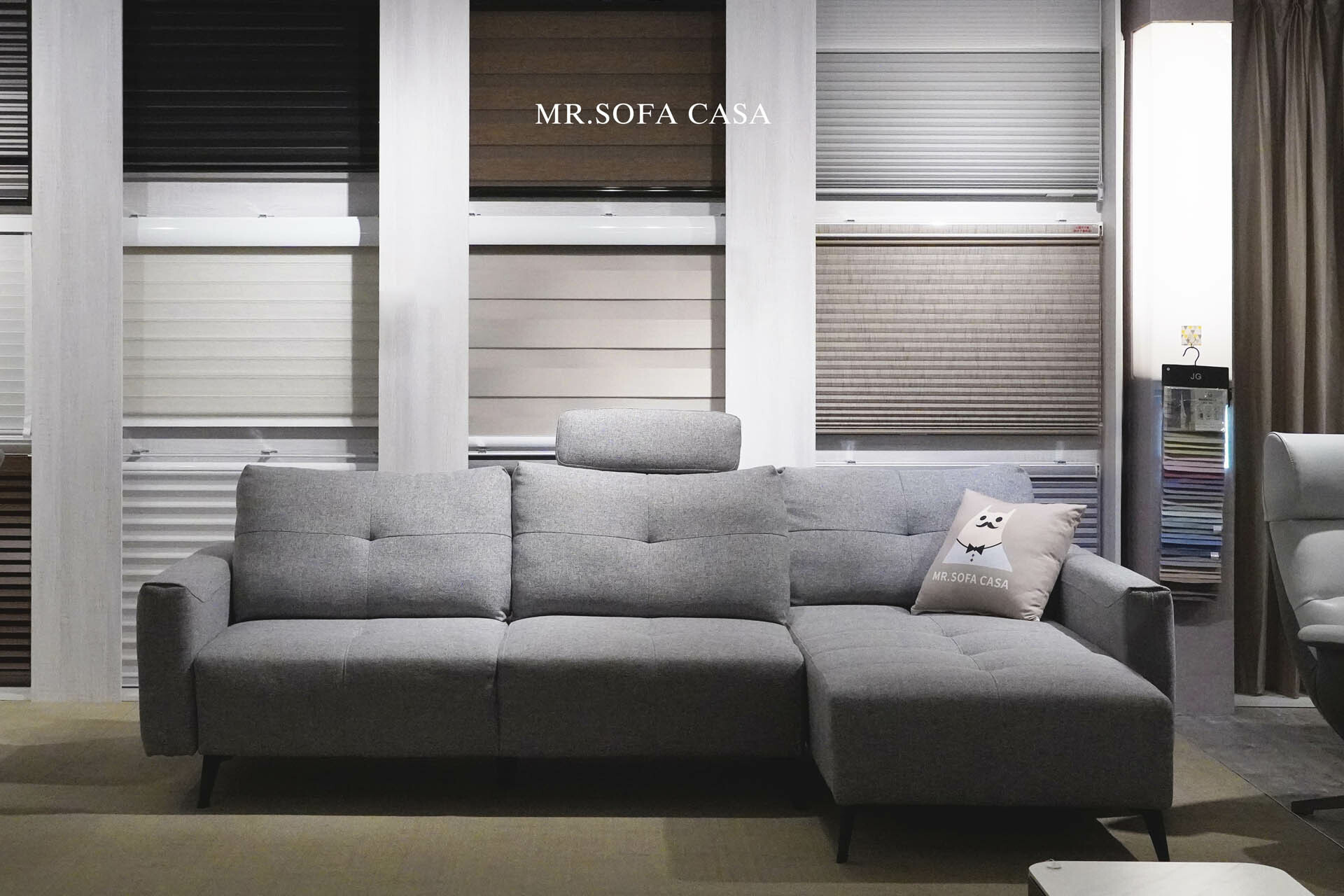 《沙發推薦》11月沙發推薦，3款優質沙發陪你迎接寒冷冬天！