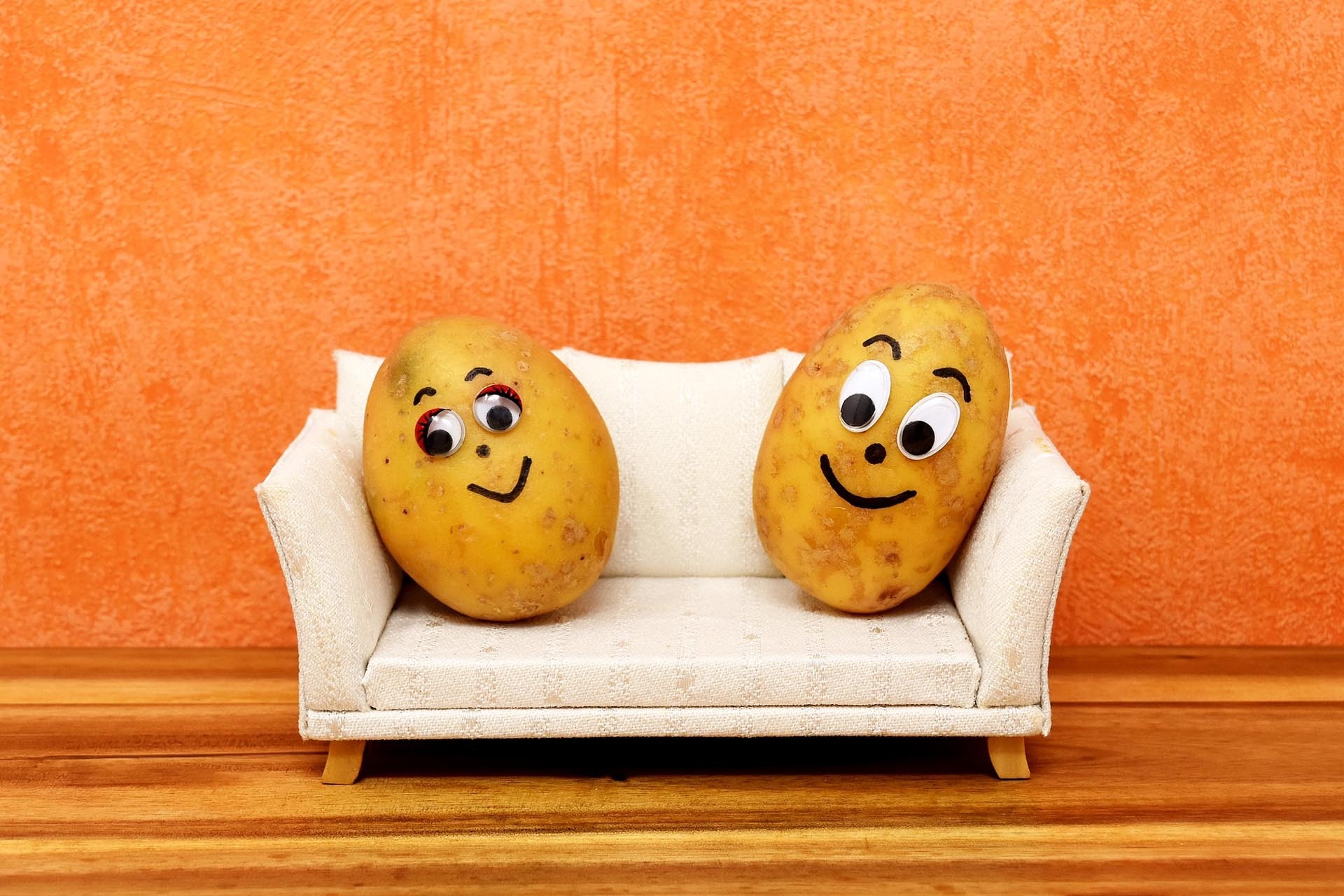 沙發推薦|迎接寒冷的季節