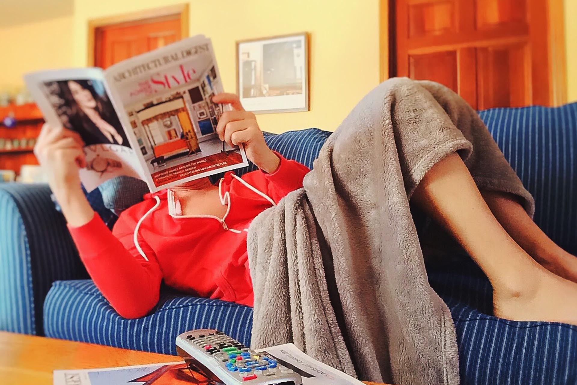 沙發推薦|3款精美沙發 陪伴你