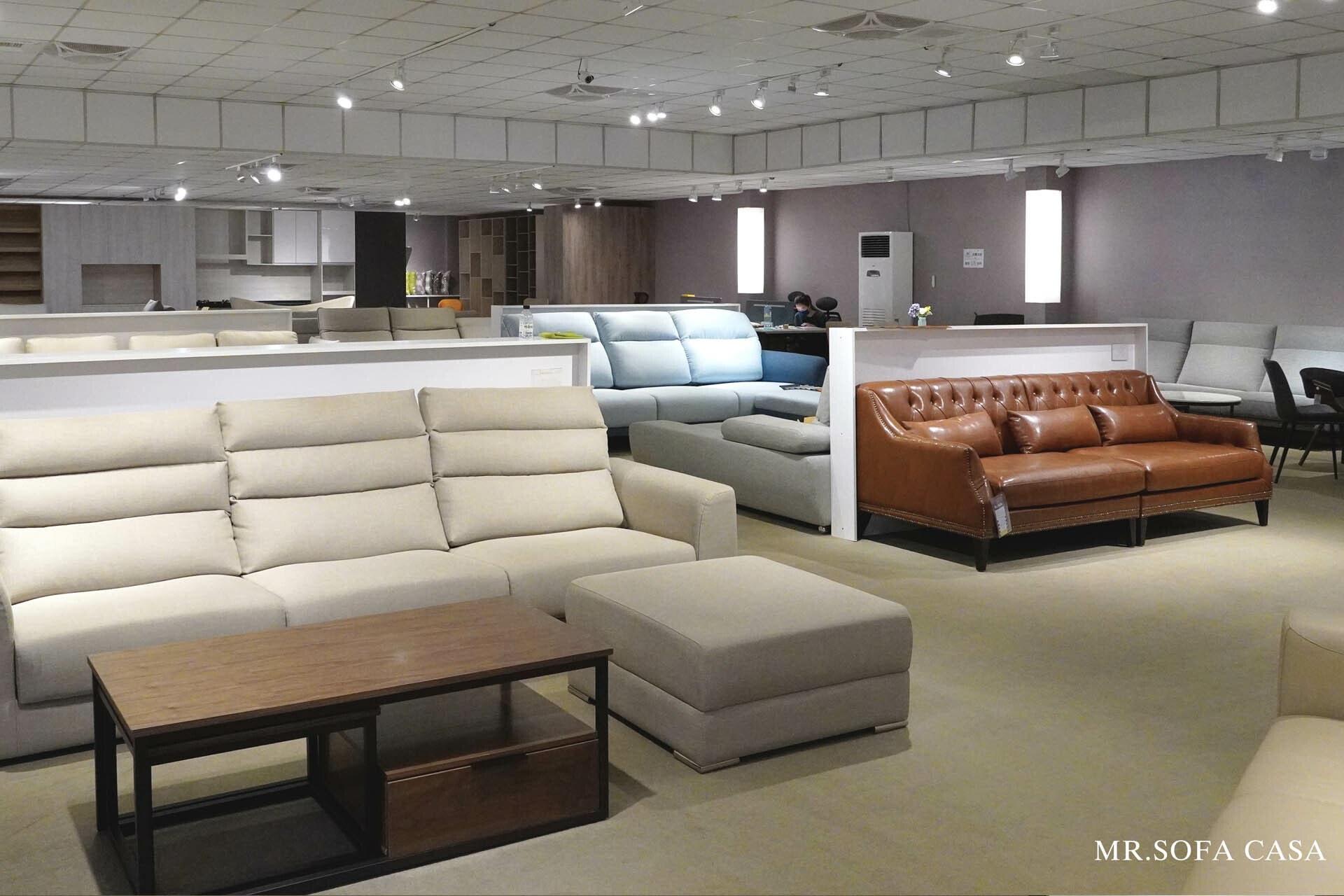 優良品牌|陪你度過每個春夏秋冬