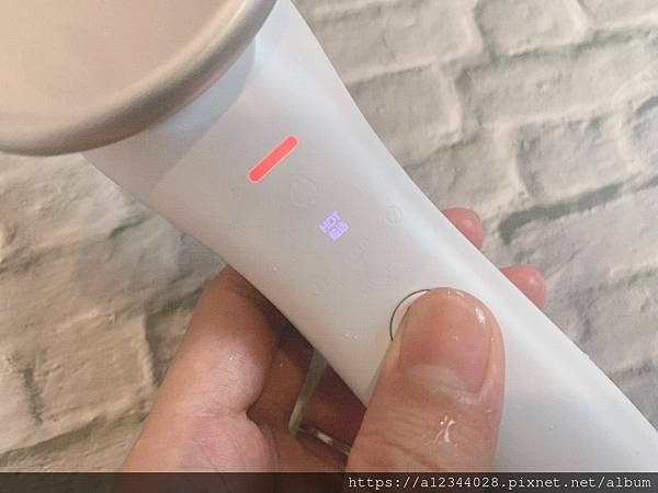 海鹽媽推薦Beroso緊緻亮眸逆齡冷暖按摩美顏機