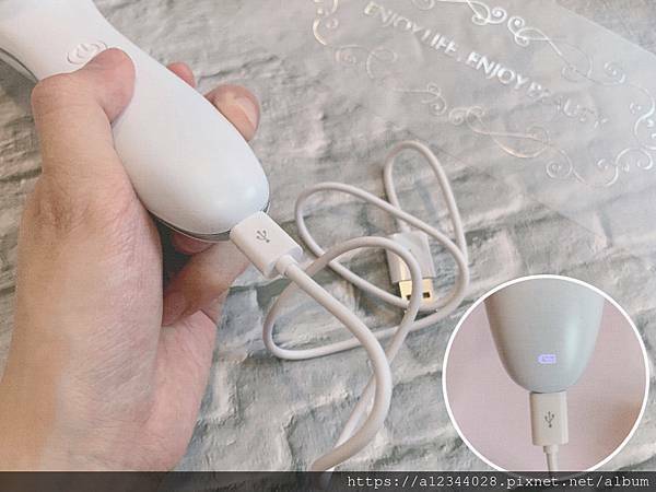 海鹽媽推薦Beroso緊緻亮眸逆齡冷暖按摩美顏機