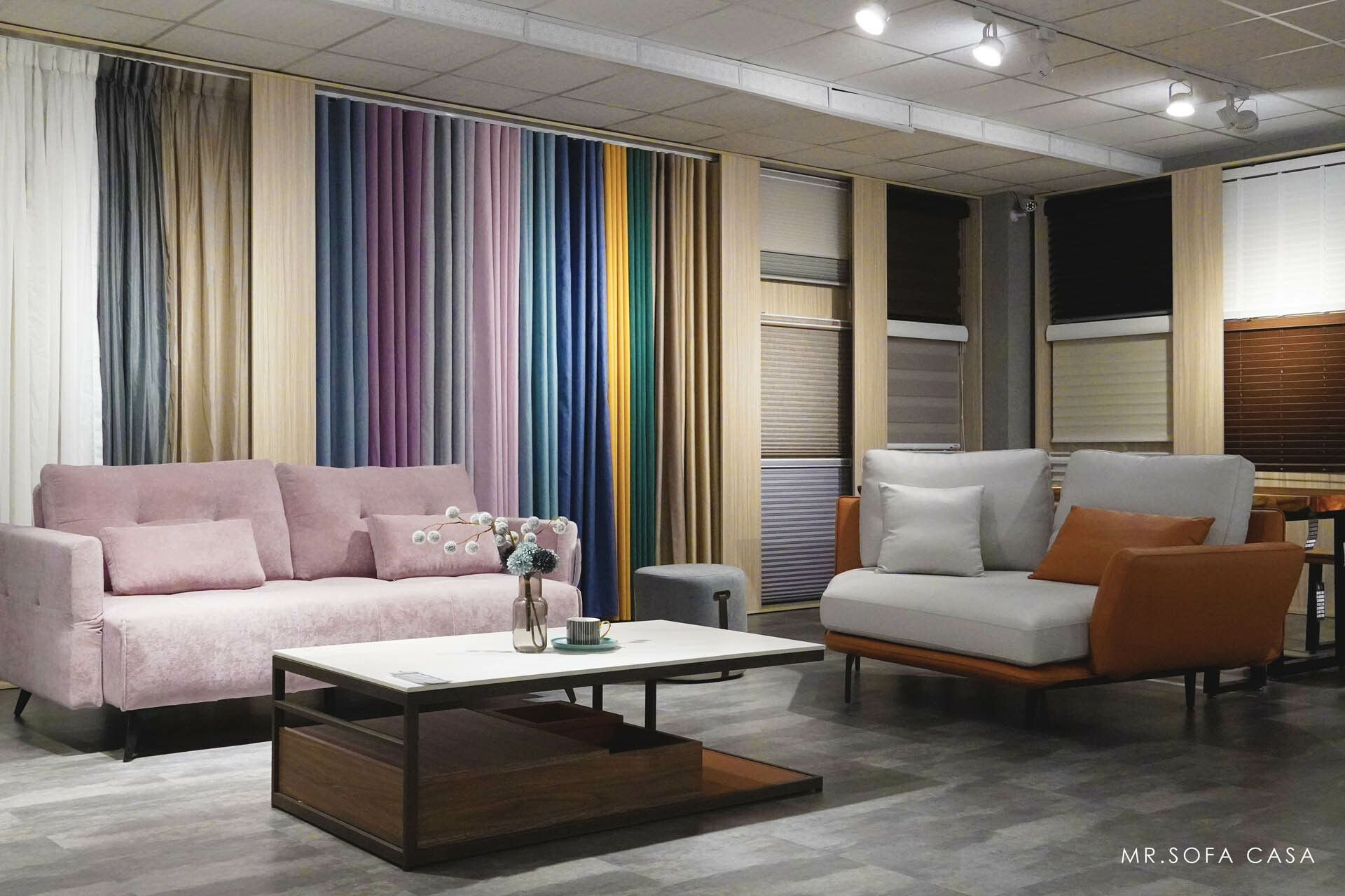 《沙發推薦》小資族也能輕鬆買，推薦３款舒適好沙發！