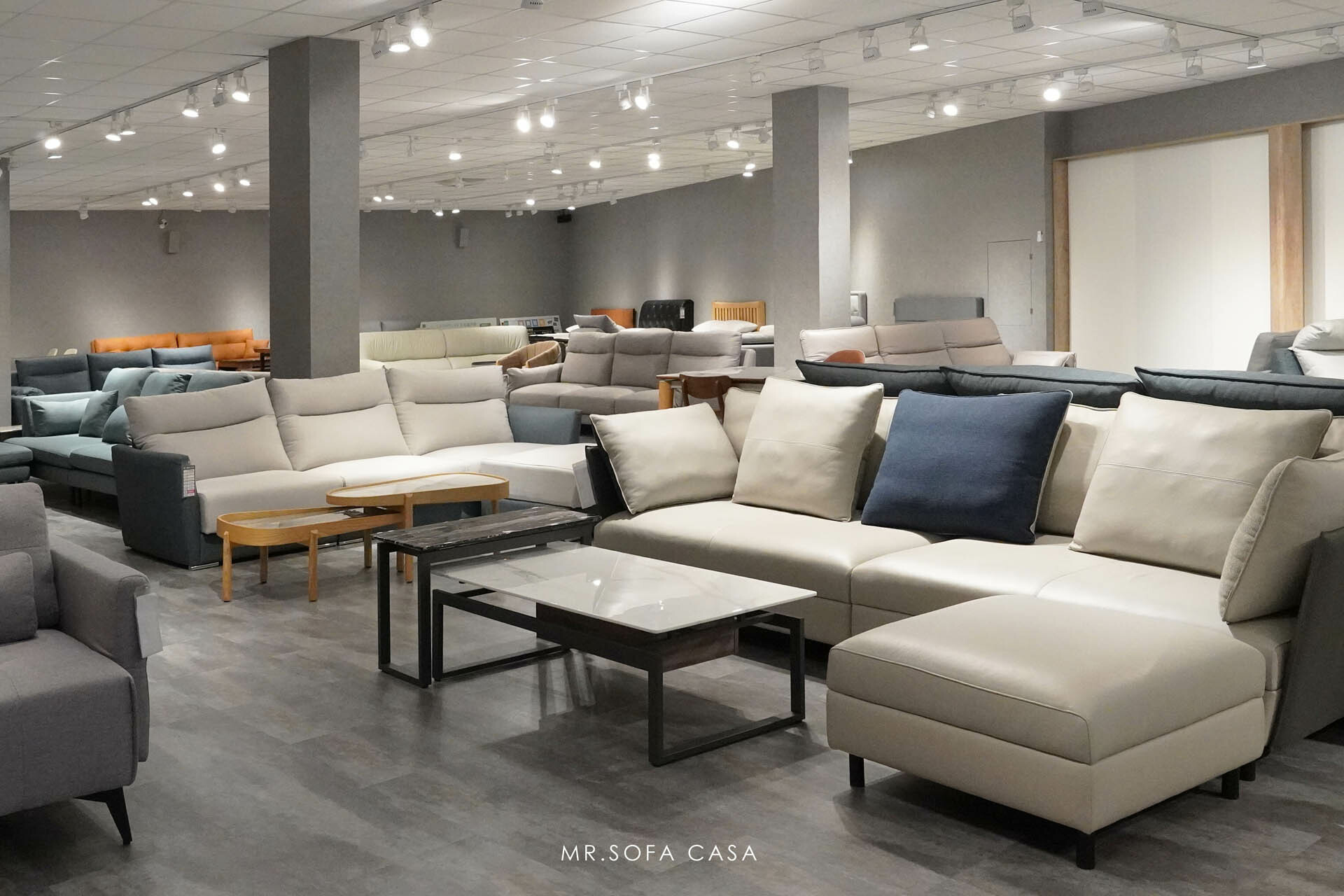 沙發推薦｜超值3款人氣沙發