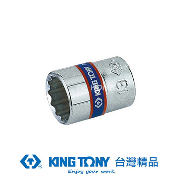 KING TONY 金統立專業級工具1/4