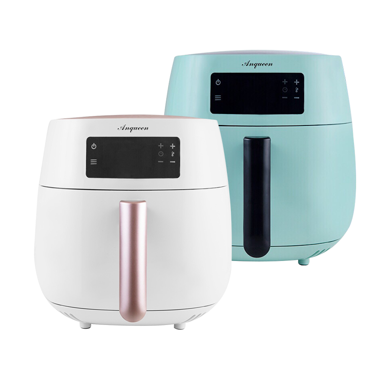 ANQUEEN 健康減油氣炸鍋 AQ-P19