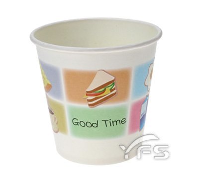 360cc飲料紙杯(95口徑)-裕發興包裝