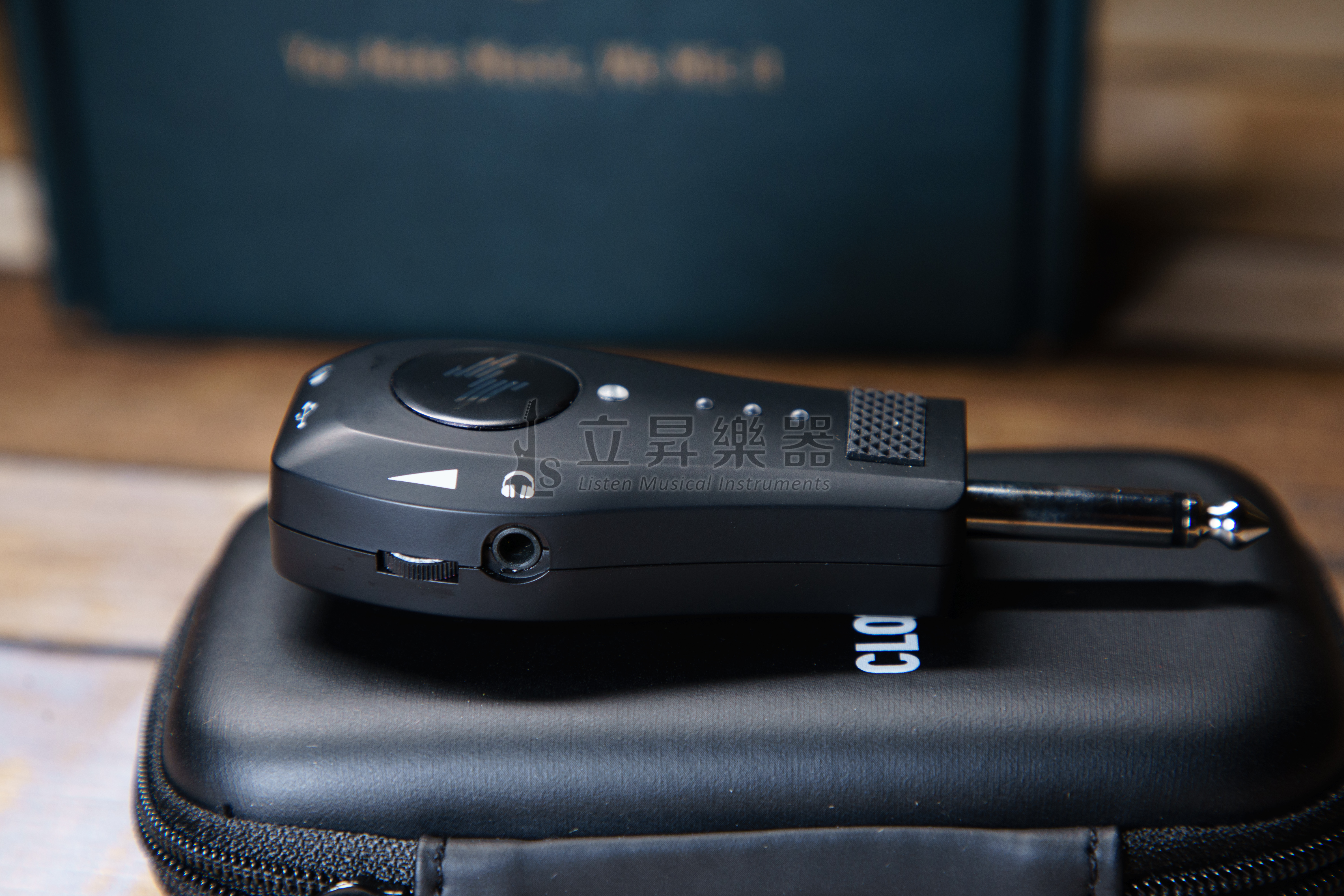 AR1 AR1 錄易棒 擴充錄音配件（適用各種 iOS 裝置）錄音介面 第 3 張圖片｜三峽錄音 / 音響