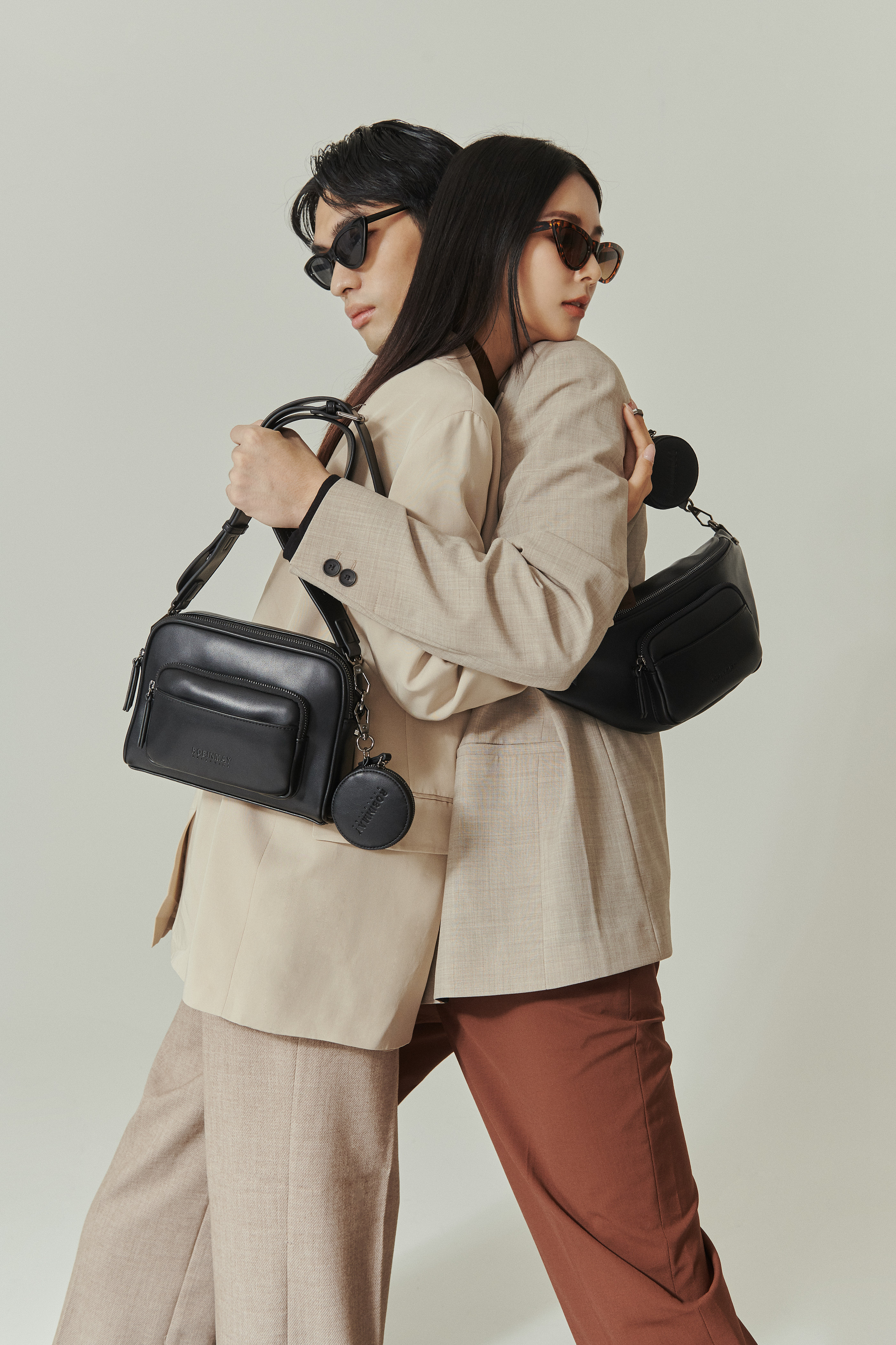 維特胸包、維特斜背包