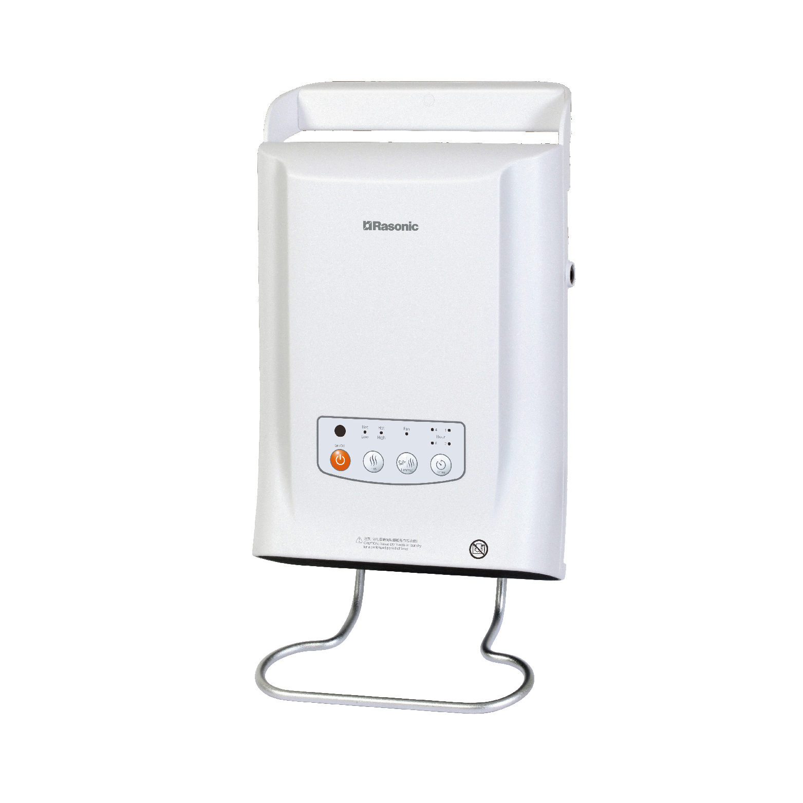 樂信牌 RA-BH205F 暖風機