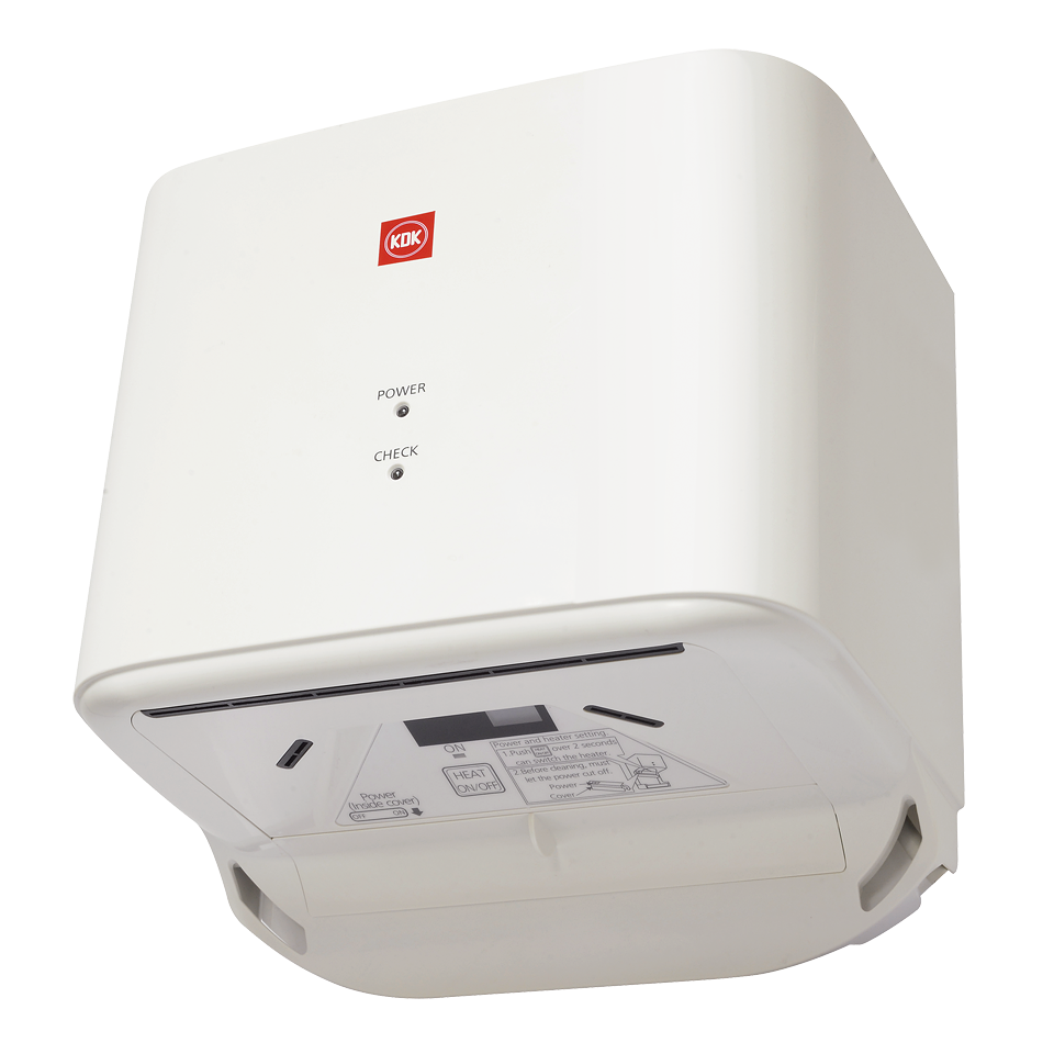 KDK  T09BC‧紅外線感應乾手機‧香港行貨,原廠1年保養‧