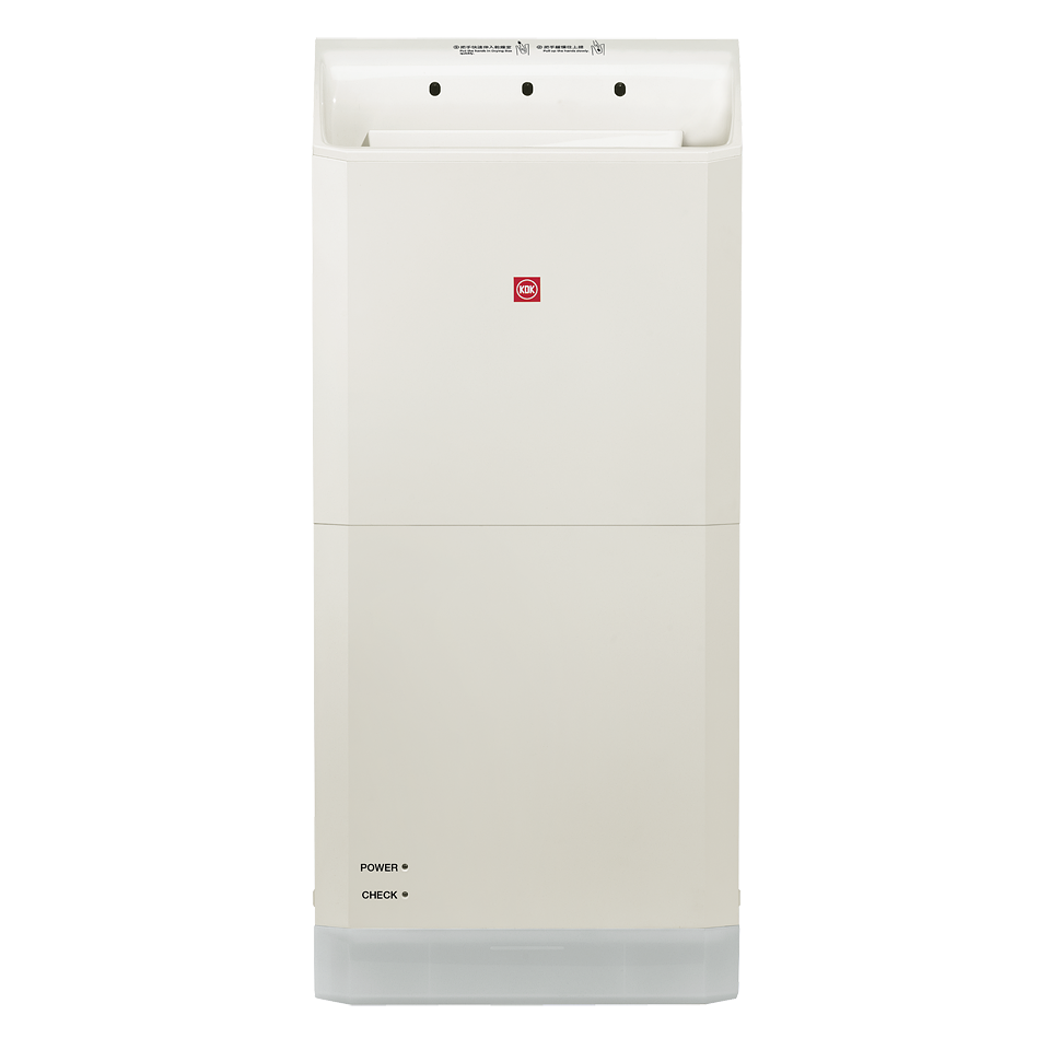 KDK   T10TA‧噴射式乾手機‧香港行貨,原廠1年保養‧