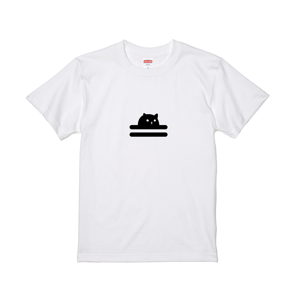 喵星座T恤 - 天秤貓