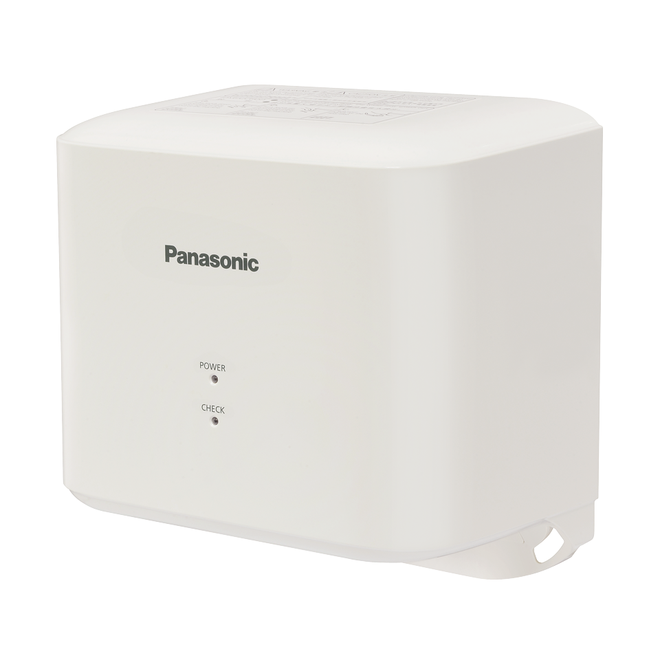 樂聲 Panasonic  FJ-T09B3‧紅外線感應乾手機‧香港行貨,原廠1年保養‧