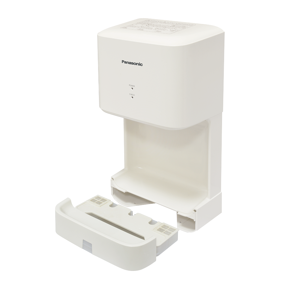 樂聲 Panasonic  FJ-T09A3‧紅外線感應乾手機‧附設盛水器‧香港行貨,原廠1年保養‧