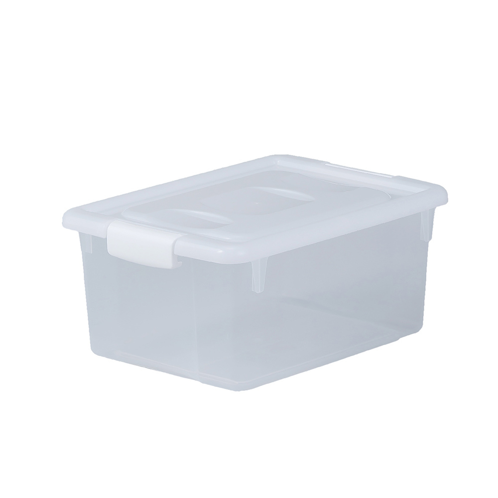 日本 JEJ ASTAGE Orion 小物收納整理箱系列_S