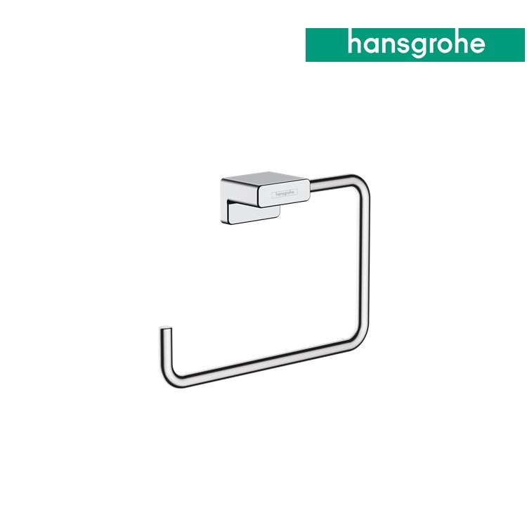 hansgrohe Addstoris 41754, -007 Towel ring
