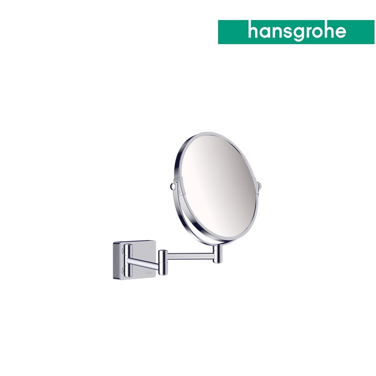 hansgrohe Addstoris 41791, -007 Shaving mirror