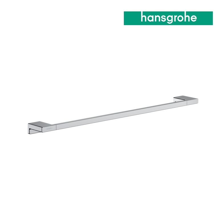 hansgrohe Addstoris 41747, 007 Bath towel rail 600mm