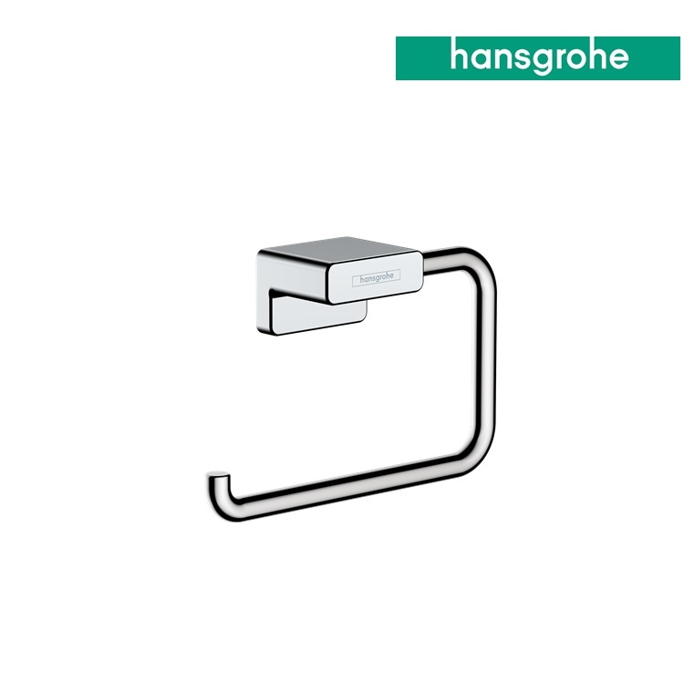 hansgrohe Addstoris 41771, -007 Roll holder