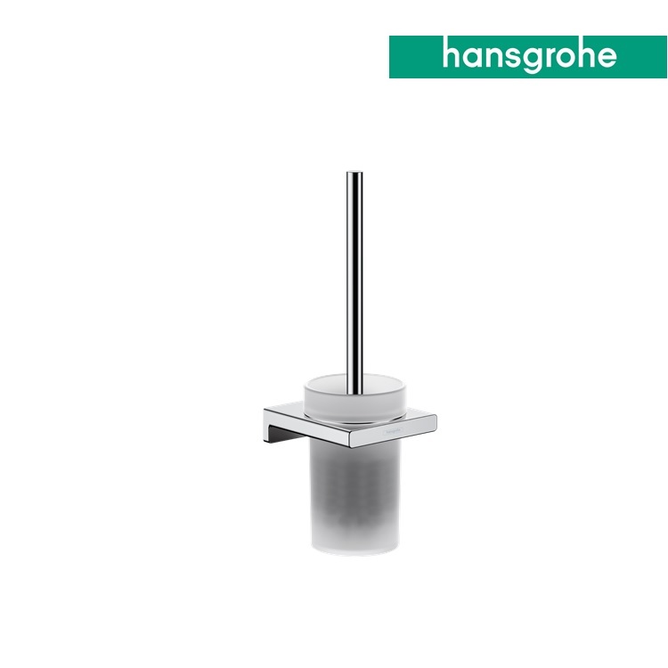 hansgrohe Addstoris 41752, -007 WC brush holder