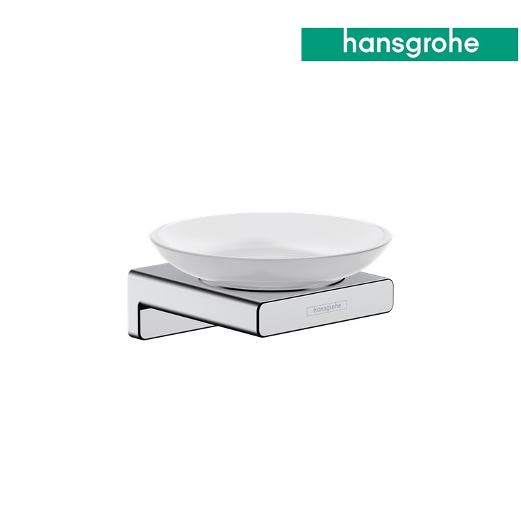 hansgrohe Addstoris 41746, -007 Soap dish