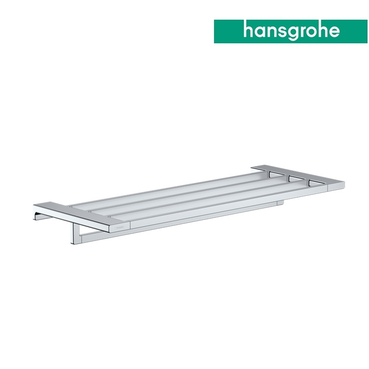 hansgrohe Addstoris 41751, -007 Towel rack 600mm