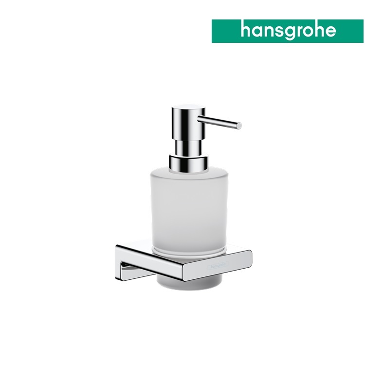 hansgrohe Addstoris 41745, -007 Liquid soap dispenser