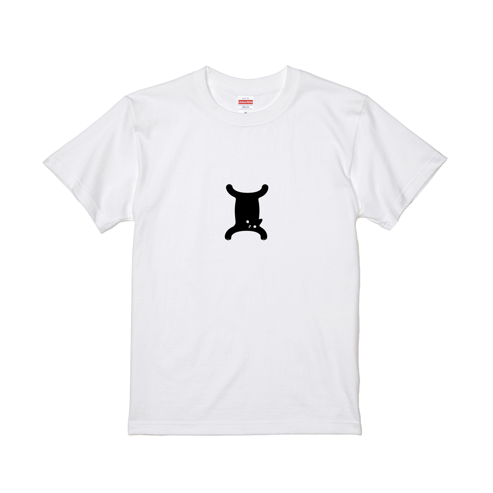 喵星座T恤 - 雙子貓