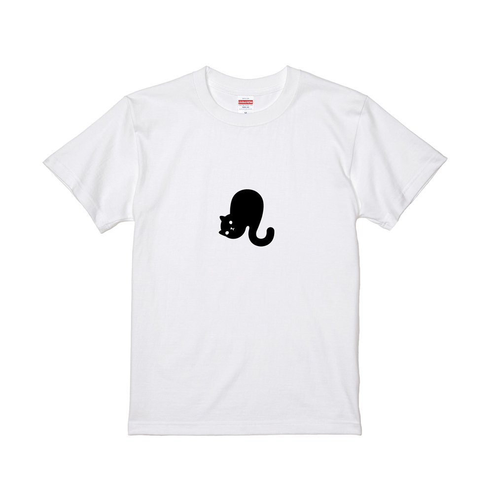 喵星座T恤 - 獅子貓