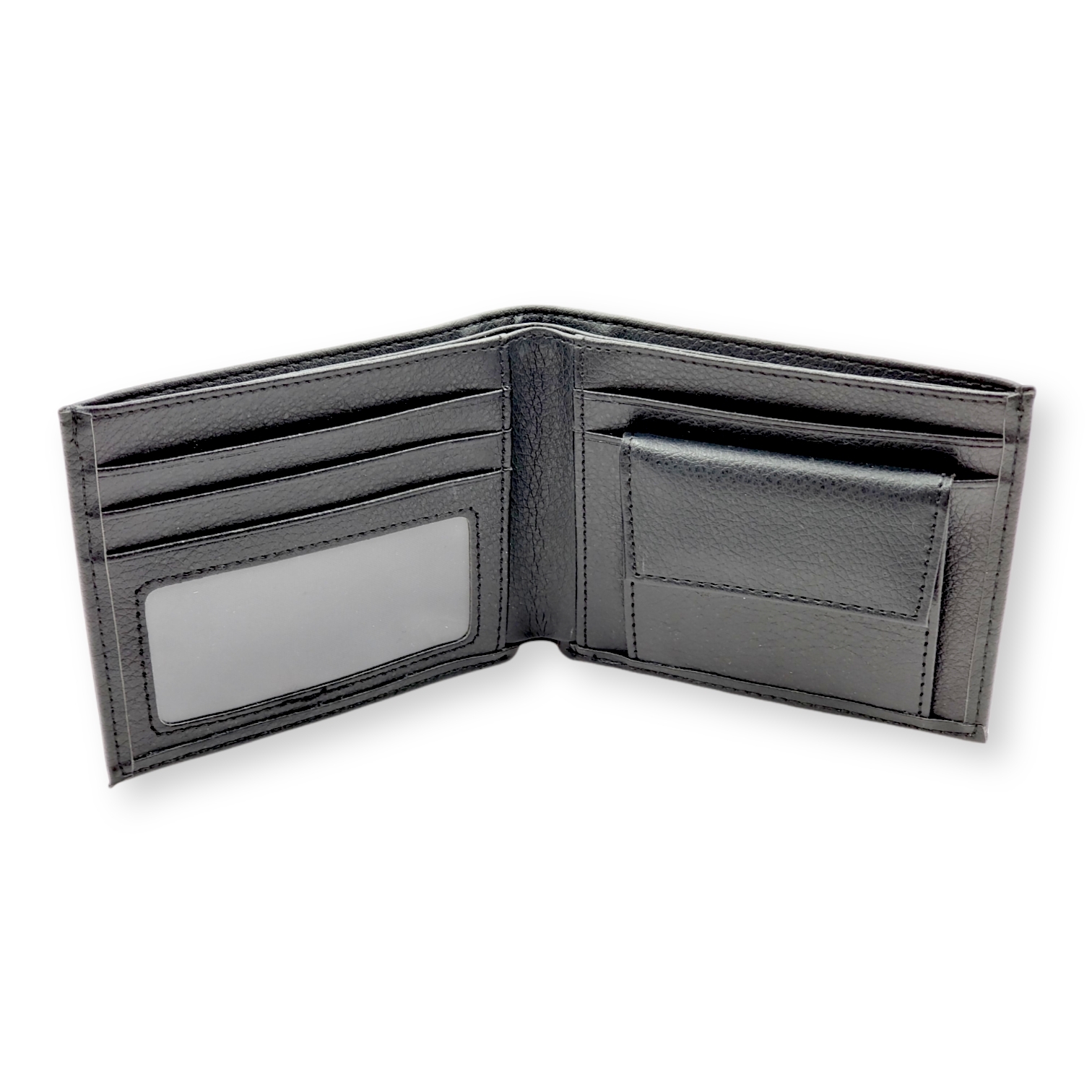 曼城繡花會徽銀包