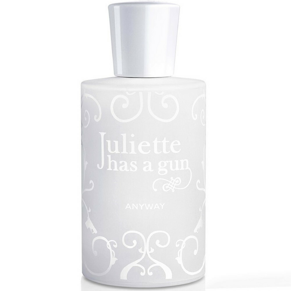 Juliette Has A Gun 無論如何中性濃香水100ml（簡裝）(Barcode 