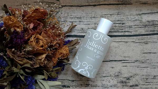 Juliette Has A Gun 無論如何中性濃香水100ml（簡裝）(Barcode 