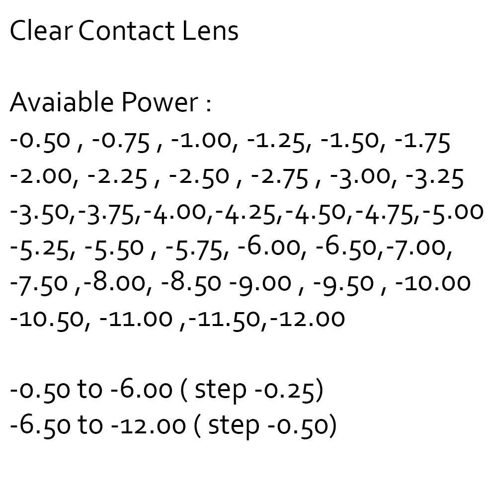 wholesale Igel Omega 56 1 Month Disposable clear lens 2 pcs/box -0.50 to -12.00 30 Boxes in 1 Purchase