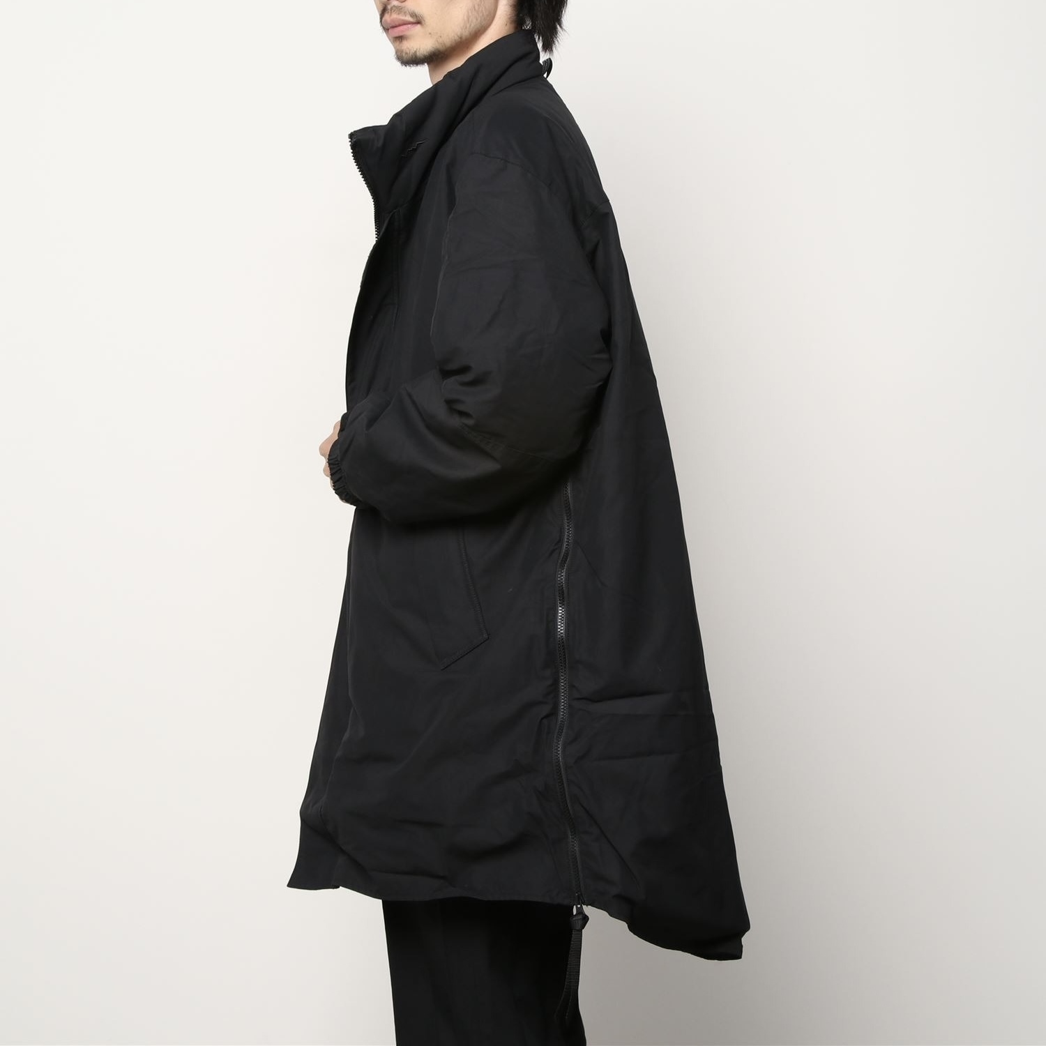 MANASTASH - MANA-65 FIELD COAT / 2 COLORS