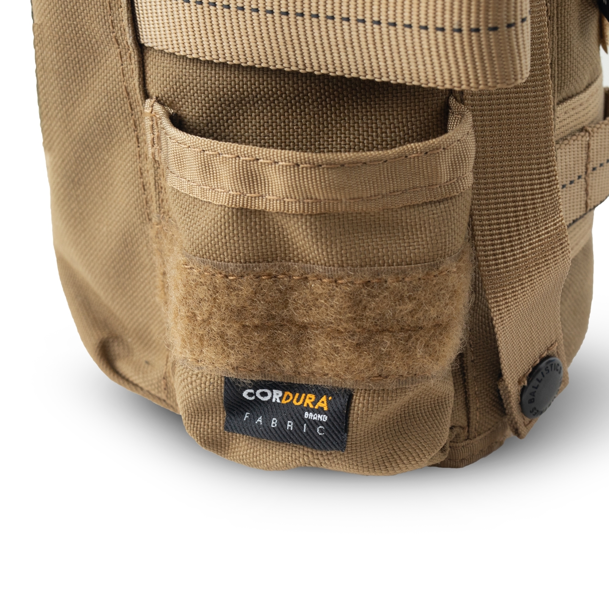 BALLISTICS NEW Wet Tissue Cover + EWT CAP 濕紙巾套裝優惠組