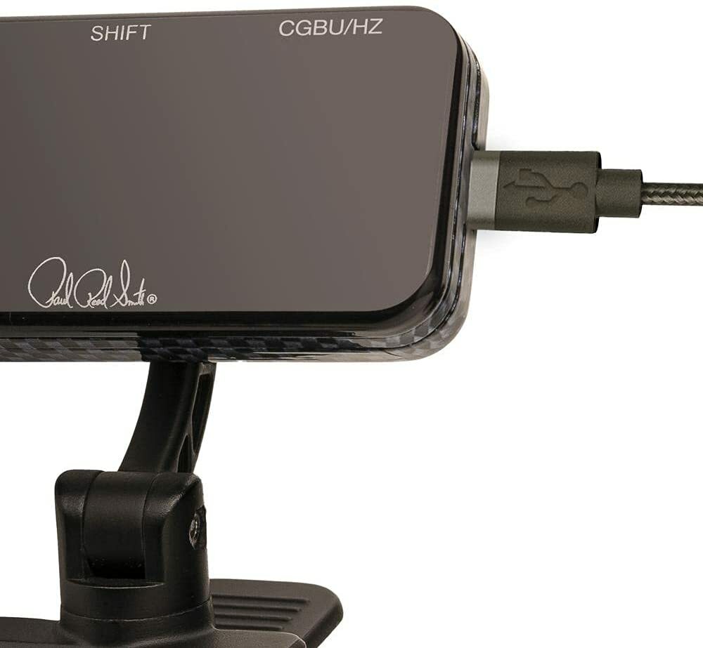 PRS Headstock Tuner 調音器