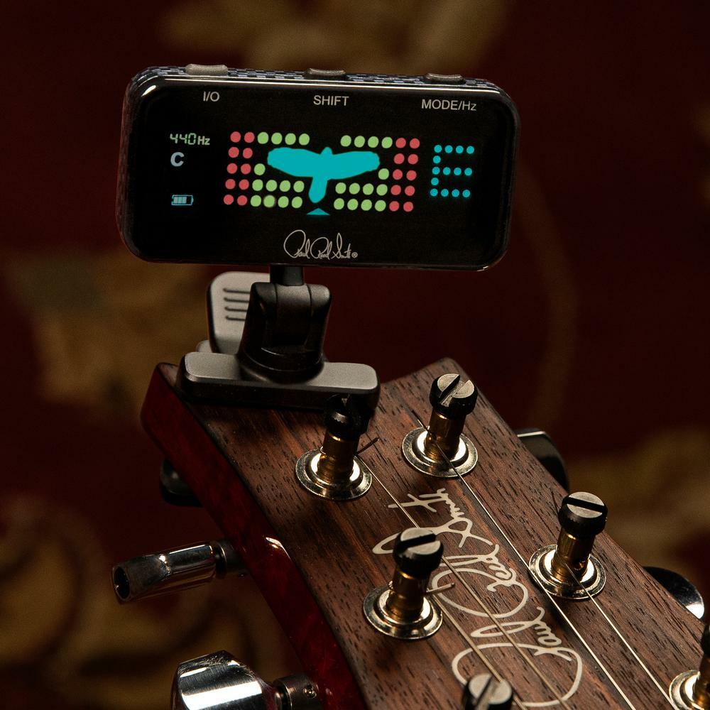 PRS Headstock Tuner 調音器