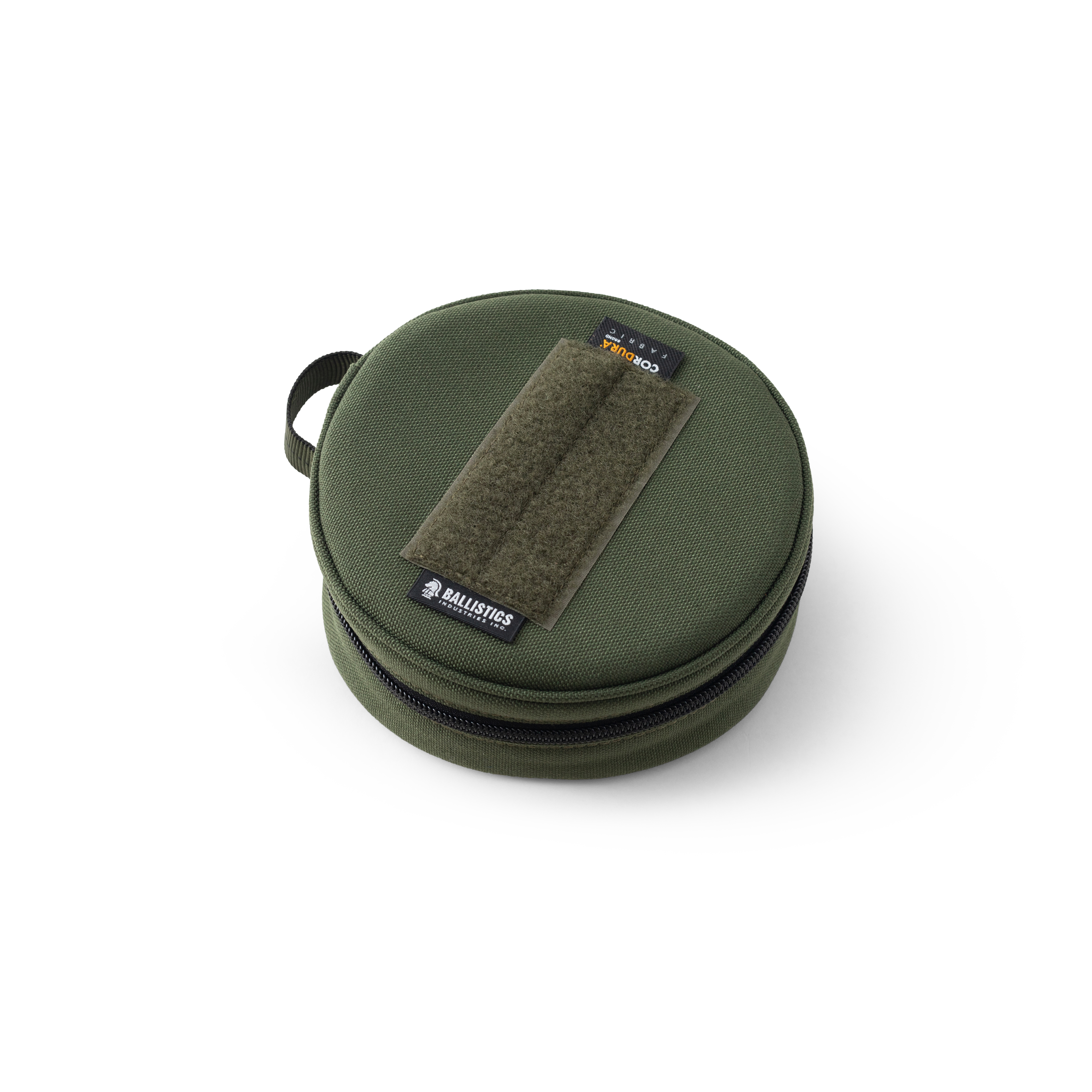 調理器具 BALLISTICS ROUND TOUGH CASE MULTICAM ROUND TOUGH CASE | BALLISTICS