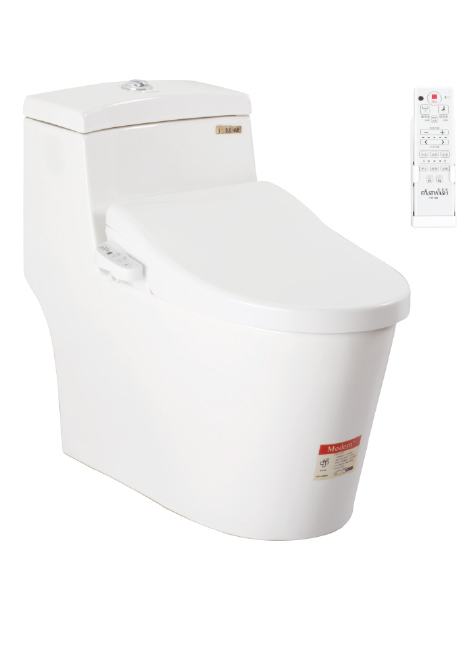 凱薩 遙控型電腦馬桶座 C-5202 / FW-188