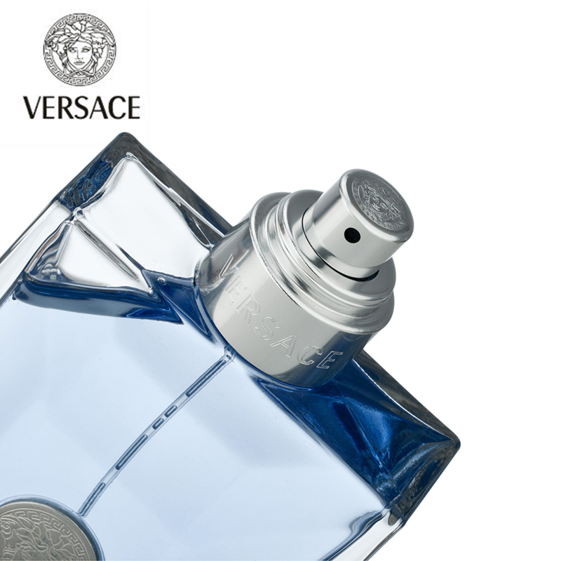 Versace Pour Homme EDT 100ml (Tester Pack Without Cap) (Barcode: 8011003996025)